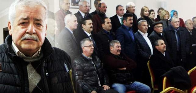 Bursa'da UEDAŞ isyanı...