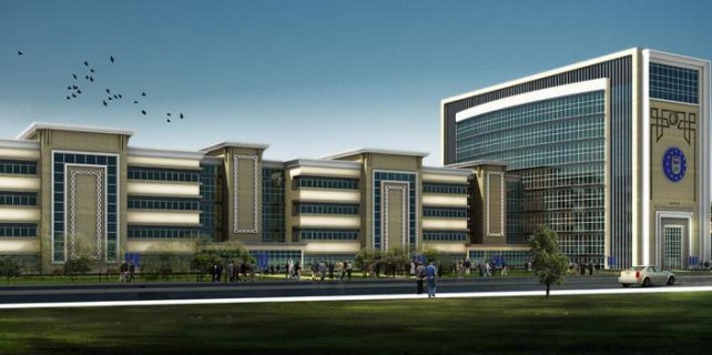 Büyükşehir Belediyesi'nden önemli uyarı...