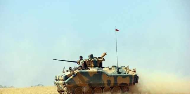 TSK'dan büyük darbe...Bilanço açıklandı