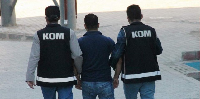 Uludağ Üniversitesi'ndeki FETÖ operasyonunda flaş gelişme...