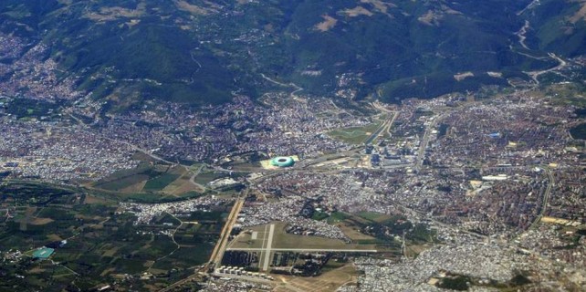 Bursa'da hava nasıl olacak?