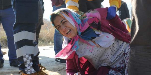 Uyuşturucu bir can daha aldı...Feryadını duyuramadı