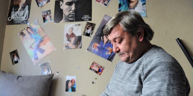 Bursa'da kızı evden kaçan babanın feryadı