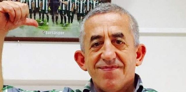 Bursaspor amigosuna şok...