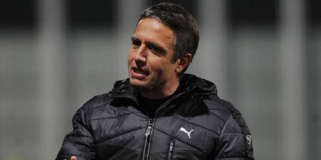 Fenerbahçe maçı bizim için avantaj