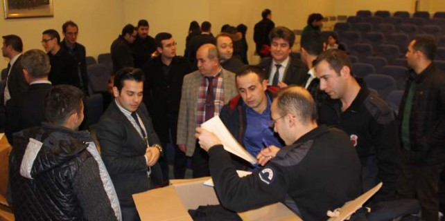 Bursa Türkiye'ye örnek oldu...