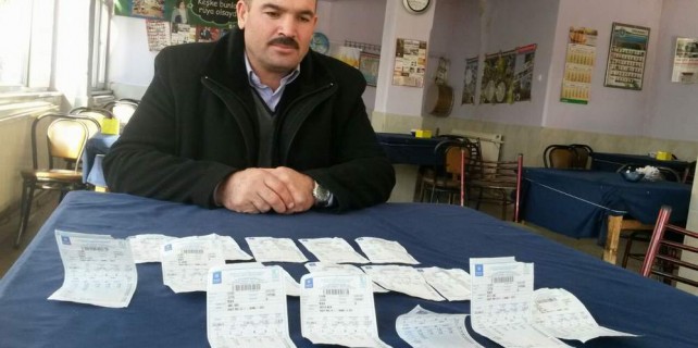 İşte Başköy'deki BUSKİ gerçeği