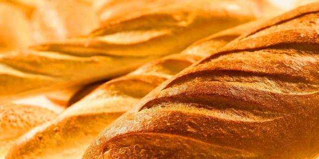 Bursa'da ekmeğe yüzde 25 zam