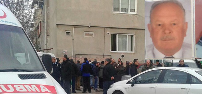 Bursa'da karbonmonoksit 2 can aldı