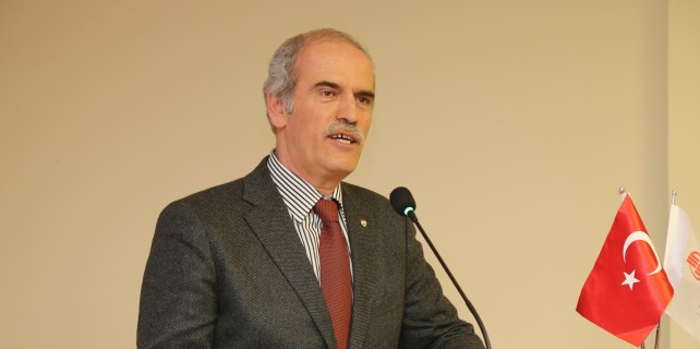 Şehirlerin kalkınması yetki devri ile mümkün