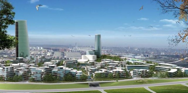 Bursa'da termal turizm atağı...