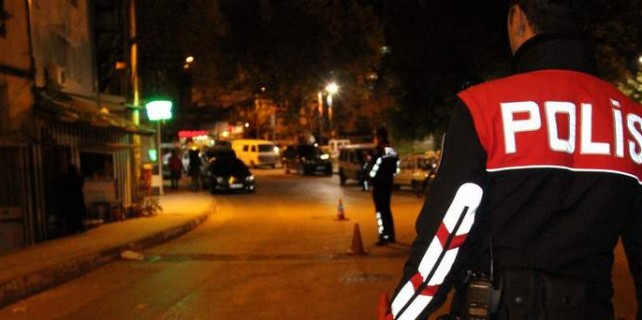 Topyekün seferberlik başladı