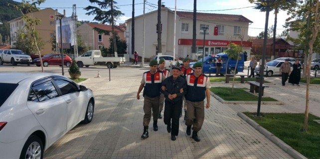 Bursa'da 1 milyon kişi sorgulandı