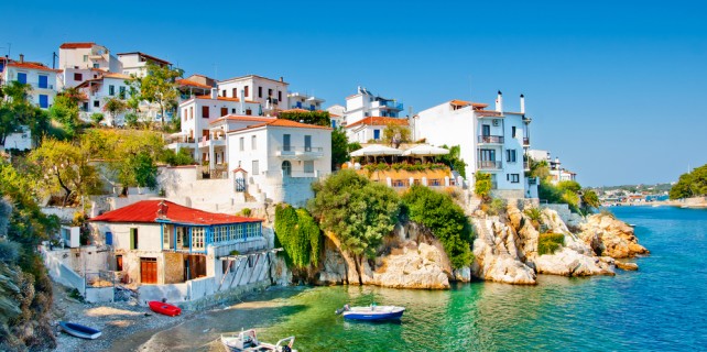 Yunan adalarına gitmek zorlaştı