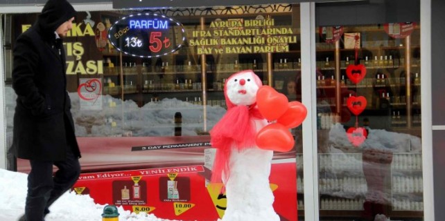 Bursa'da hafta sonuna dikkat...