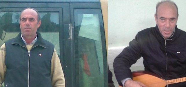 Kepçe operatörünün feci ölümü