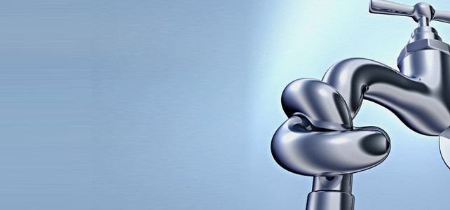 Dikkat su kesintisi..!