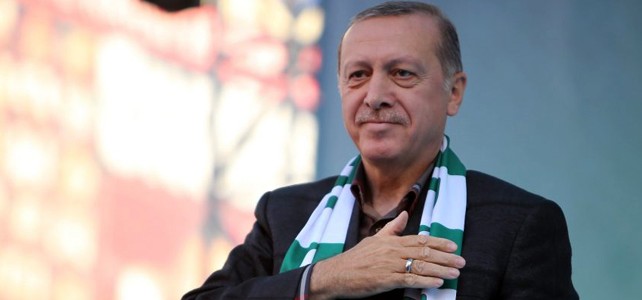 Cumhurbaşkanının Bursa programı ertelendi..!