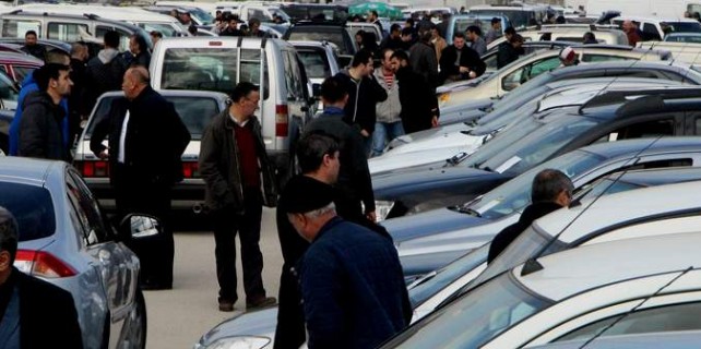 Piyasa hareketlendi...İşte en çok satılan otomobiller