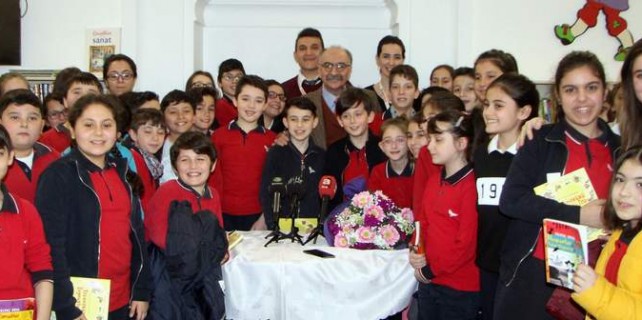 Oyuncaklardaki tarihi ihanet