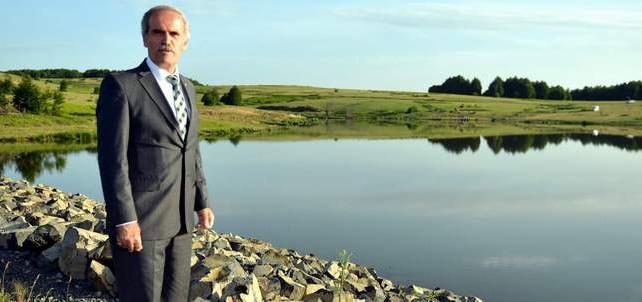 Bursa'da kentten köye dönüş başlatacak yatırımlar...