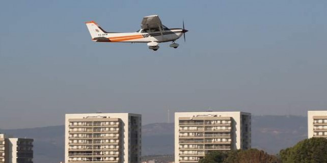 Yunuseli için flaş açıklama