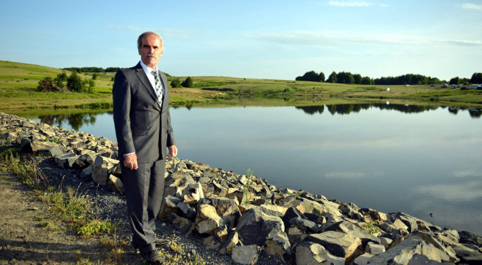 Bursa'da göçü terse çevirecek hamle