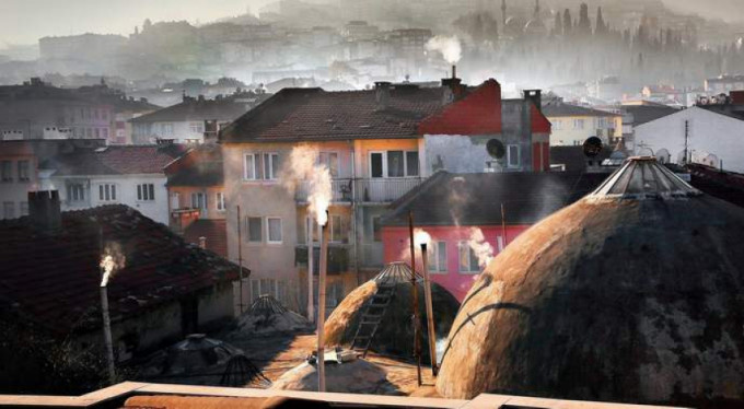 Artık bu görüntü yaşanmayacak