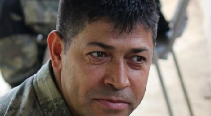 Aynı koğuşta kalayım boğarım onları