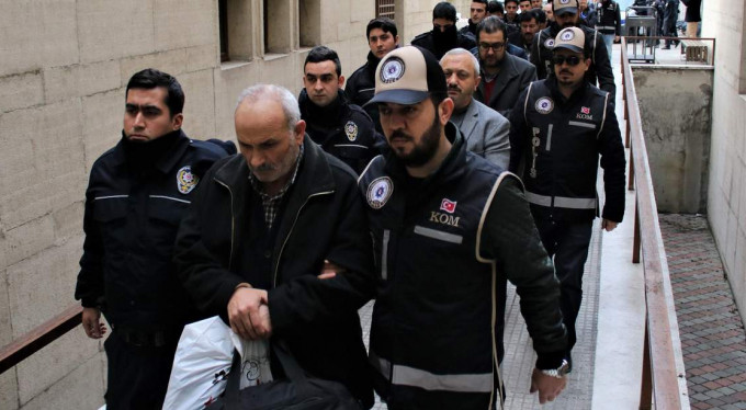 Kod adı Yeşilırmak