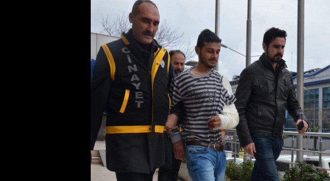 Köfteci Yusuf'a dalan katil zanlısı için flaş karar