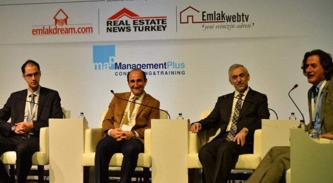 Yıldırım dönüşüm projeleriyle geleceğe yürüyor