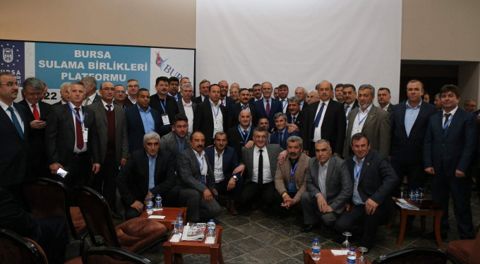 Türkiye Bursa'yı örnek alacak...