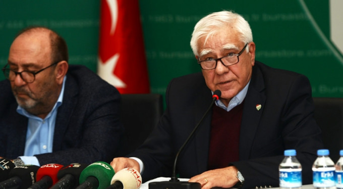 Divan kurulu 2 Mart'ta toplanıyor