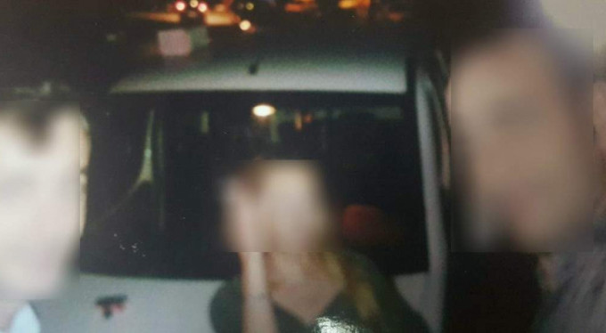 Bursa'da tecavüz davasında beraat ettiren selfi