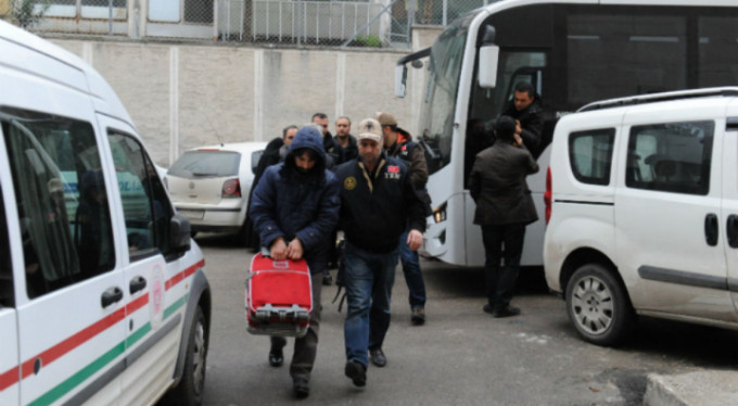 Emniyette FETÖ depremi