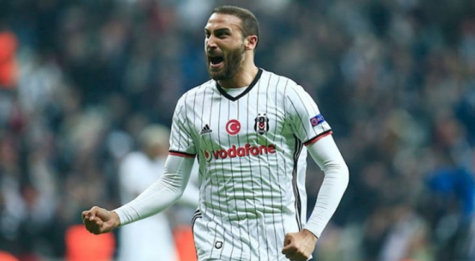 Cenk Tosun ayrılıyor mu?