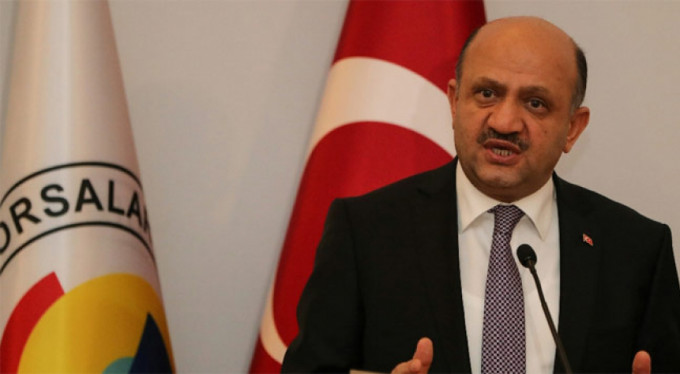 Kimse TSK'yı rahatsız etmesin