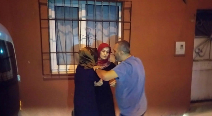 DNA kesinleşti... Çocuğu kabul etmedi!