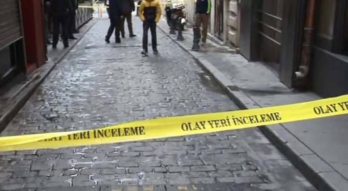 Bursa'da akıl almaz cinayet! Av tüfeğiyle vurdu...