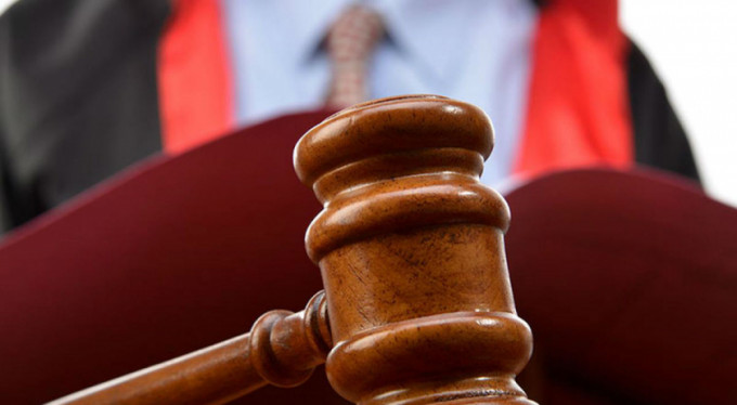 Bursalı katil hakim karşısında