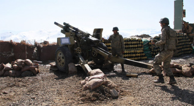 Teröristlere ağır darbe!