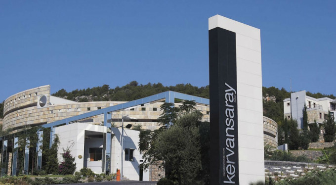 Bursalı ailenin otellerine büyük şok!