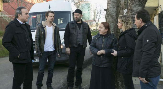 O meşhur ekip Bursa'da!