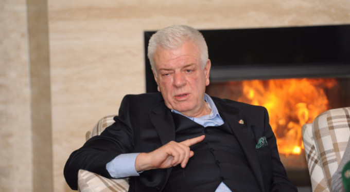 Sportif direktör gelecek mi? Ali Ay açıkladı...