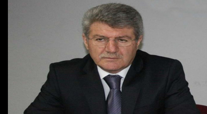 Bursa eski İl Emniyet Müdürü'ne 35 yıl!