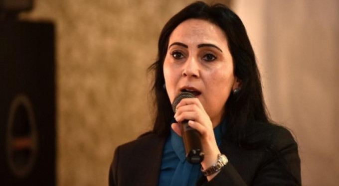 Yüksekdağ hakkında flaş karar!