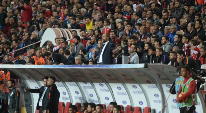 İşte Tudor'un cezası!