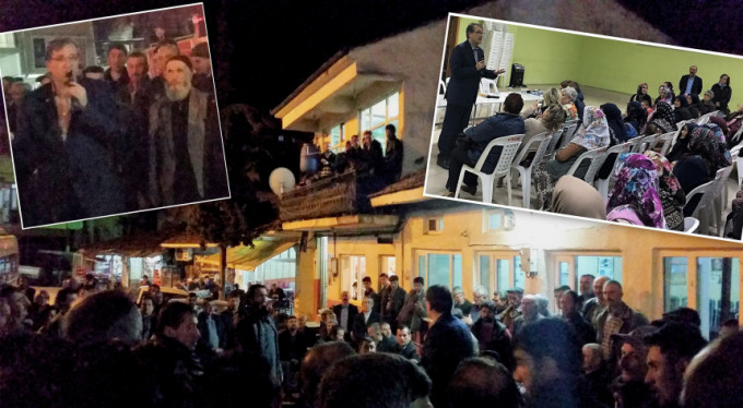 CHP'li vekil, Bursa'nın o ilçesine seslendi!