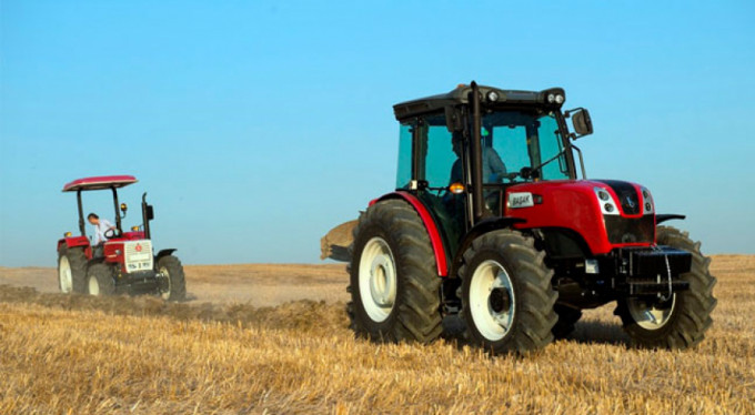 Bursalı çiftçilere müjde!